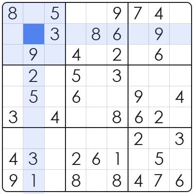 washington post sudoku