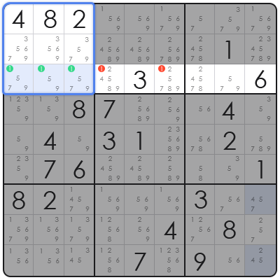 evil sudoku puzzles