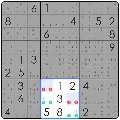 sudoku evil 17